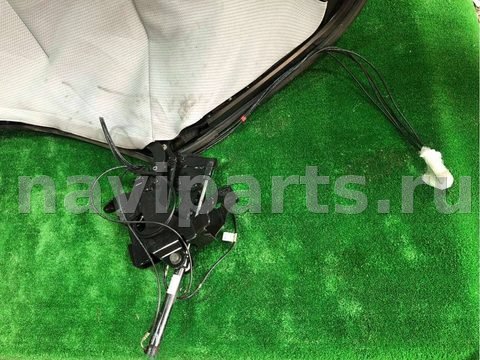 Люк Mercedes CLK W208, 2001 г., OEM A2088000072, арт. 67718088_4, фото 12