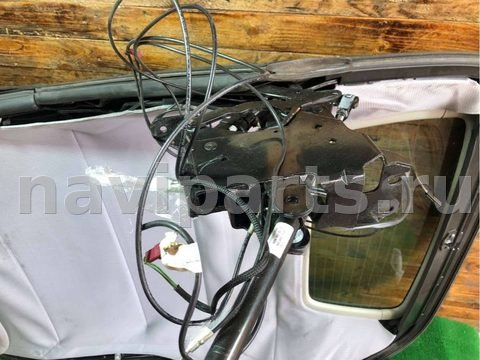 Люк Mercedes CLK W208, 2001 г., OEM A2088000072, арт. 67718088_4, фото 14