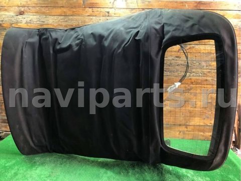 Люк Mercedes CLK W208, 2001 г., OEM A2088000072, арт. 67718088_4, фото 15