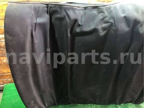 Люк Mercedes CLK W208, 2001 г., OEM A2088000072, арт. 67718088_4, фото 16