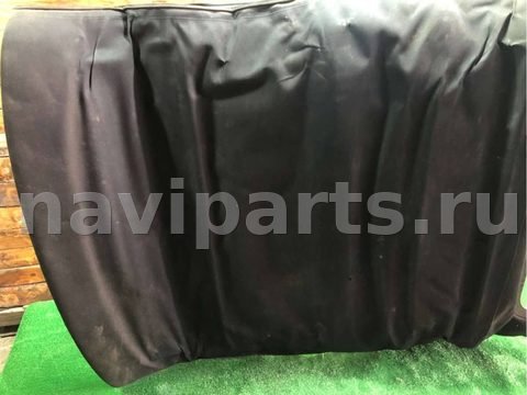 Люк Mercedes CLK W208, 2001 г., OEM A2088000072, арт. 67718088_4, фото 17