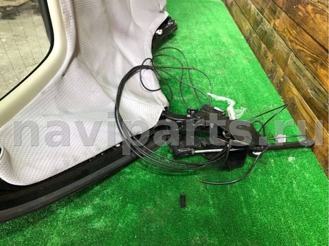 Люк Mercedes CLK W208, 2001 г., OEM A2088000072, арт. 67718088_4, фото 18