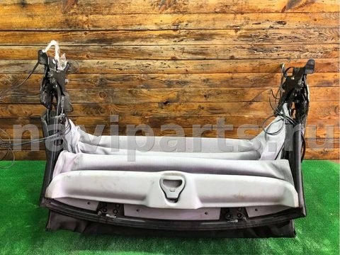 Люк Mercedes CLK W208, 2001 г., OEM A2088000072, арт. 67718088_4, фото 2