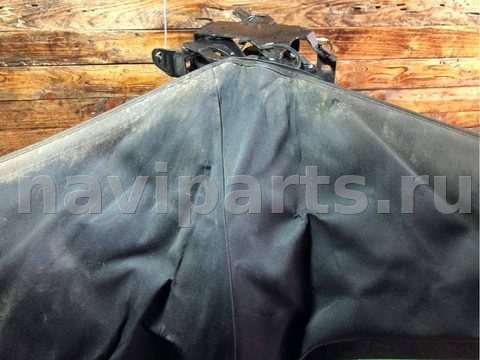 Люк Mercedes CLK W208, 2001 г., OEM A2088000072, арт. 67718088_4, фото 20