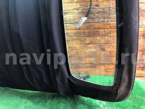 Люк Mercedes CLK W208, 2001 г., OEM A2088000072, арт. 67718088_4, фото 22