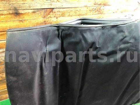Люк Mercedes CLK W208, 2001 г., OEM A2088000072, арт. 67718088_4, фото 26