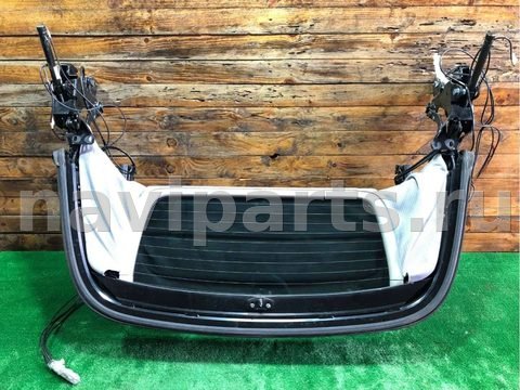 Люк Mercedes CLK W208, 2001 г., OEM A2088000072, арт. 67718088_4, фото 28