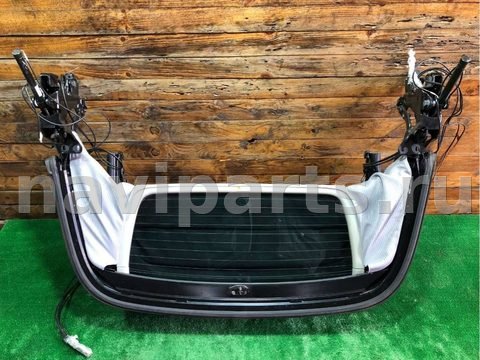 Люк Mercedes CLK W208, 2001 г., OEM A2088000072, арт. 67718088_4, фото 29