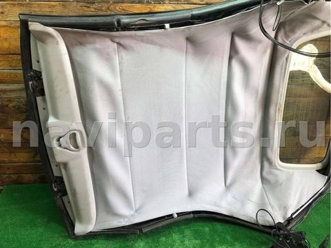 Люк Mercedes CLK W208, 2001 г., OEM A2088000072, арт. 67718088_4, фото 5