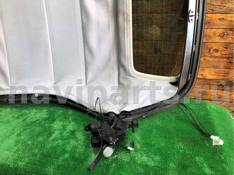 Люк Mercedes CLK W208, 2001 г., OEM A2088000072, арт. 67718088_4, фото 7