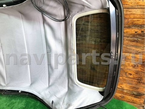 Люк Mercedes CLK W208, 2001 г., OEM A2088000072, арт. 67718088_4, фото 8
