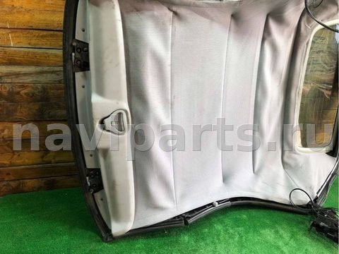Люк Mercedes CLK W208, 2001 г., OEM A2088000072, арт. 67718088_4, фото 9