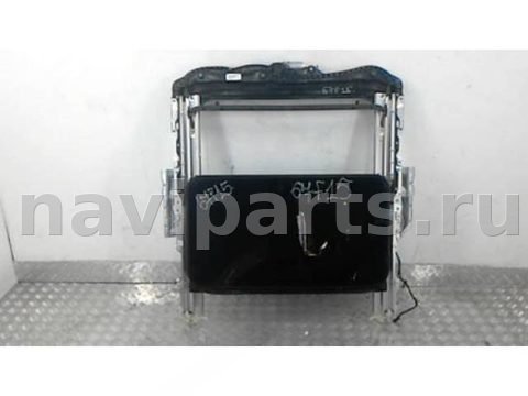 Люк BMW 3 F30/F31/GT F34, 2014 г., OEM 7249794, арт. 67F15GS01