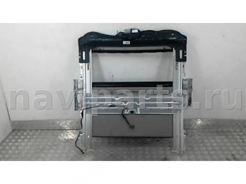 Люк BMW 3 F30/F31/GT F34, 2014 г., OEM 7249794, арт. 67F15GS01, фото 4