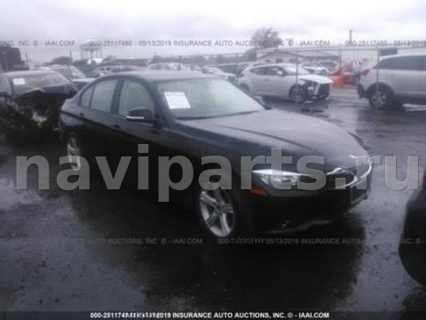 Люк BMW 3 F30/F31/GT F34, 2014 г., OEM 7249794, арт. 67F15GS01, фото 8