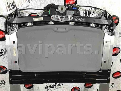 Люк Acura MDX, 2007 г., OEM STX4B3810A, арт. 6802-55057295-10401