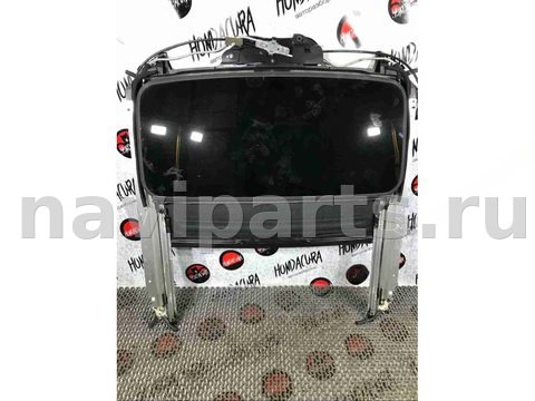 Люк Acura MDX, 2007 г., OEM STX4B3810A, арт. 6802-55057295-10401, фото 2