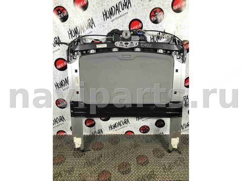 Люк Acura MDX, 2007 г., OEM STX4B3810A, арт. 6802-55057295-10401, фото 3