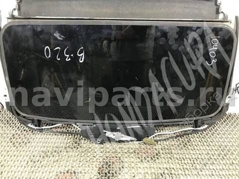 Люк Acura MDX, 2007 г., арт. 7093-24342811-10403, фото 2