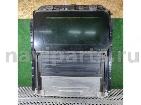Люк BMW 7 E65/E66, 2004 г., OEM 895696913, арт. 71984045