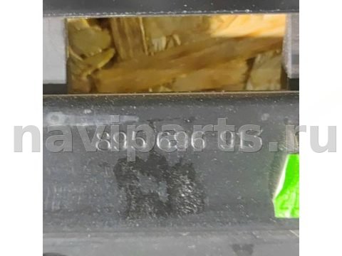 Люк BMW 7 E65/E66, 2004 г., OEM 895696913, арт. 71984045, фото 2