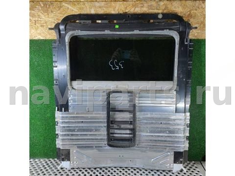 Люк BMW 7 E65/E66, 2004 г., OEM 895696913, арт. 71984045, фото 3