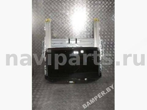 Люк Mercedes S W221, 2010 г., арт. 72586136