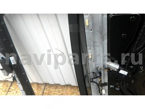 Люк BMW 7 F01/F02, 2011 г., OEM 7207412, арт. 72F05GS01, фото 3