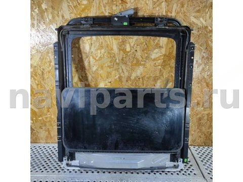 Люк Land-Rover Range Rover, 2004 г., OEM 898696913, арт. 73071510