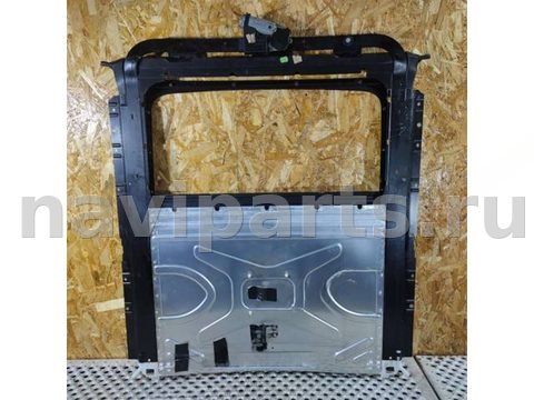 Люк Land-Rover Range Rover, 2004 г., OEM 898696913, арт. 73071510, фото 2