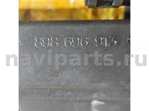 Люк Land-Rover Range Rover, 2004 г., OEM 898696913, арт. 73071510, фото 3