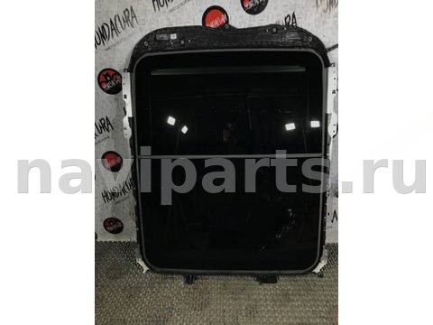 Люк Honda HR-V, 2018 г., арт. 7353-54588232-03501