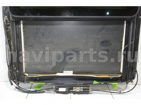 Люк Saturn Vue, 2008 г., OEM 96469169, арт. 74223, фото 4