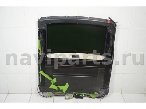 Люк Saturn Vue, 2008 г., OEM 96469169, арт. 74223, фото 5