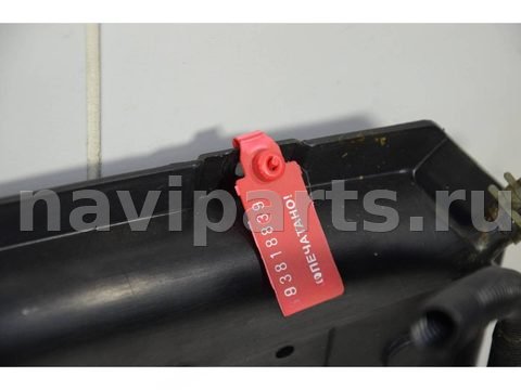 Люк Saturn Vue, 2008 г., OEM 96469169, арт. 74223, фото 7