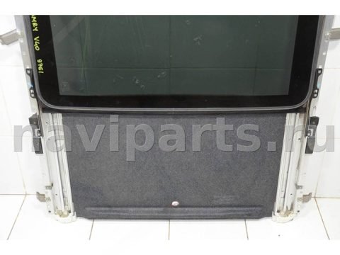 Люк Toyota Camry ACV40, 2008 г., OEM 6320133100, арт. 74246, фото 3