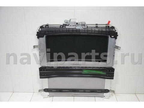 Люк Toyota Camry ACV40, 2008 г., OEM 6320133100, арт. 74246, фото 5