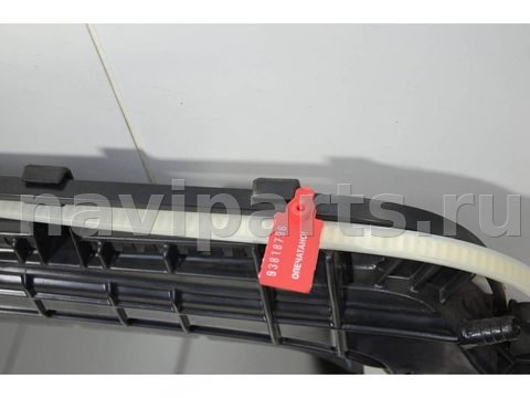 Люк Toyota Camry ACV40, 2008 г., OEM 6320133100, арт. 74246, фото 6