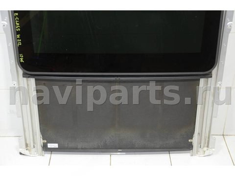 Люк Mercedes E W212, 2009 г., OEM A2047800429, арт. 74250, фото 3