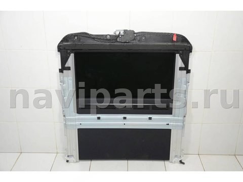 Люк Mercedes E W212, 2009 г., OEM A2047800429, арт. 74250, фото 4