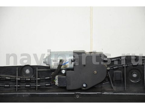 Люк Mercedes E W212, 2009 г., OEM A2047800429, арт. 74250, фото 5