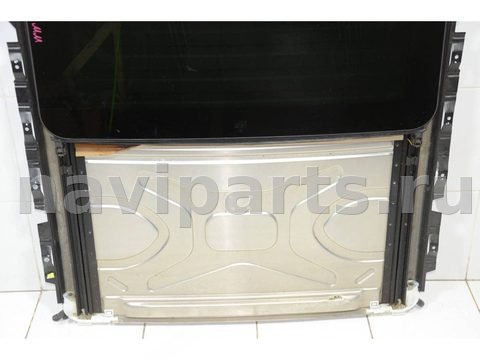 Люк BMW 5, 2003 г., OEM 54137033544, арт. 74261, фото 3