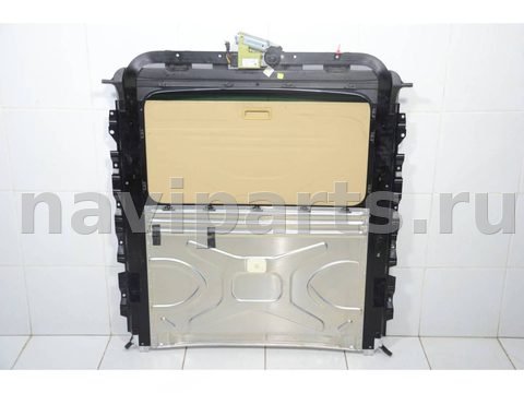 Люк BMW 5, 2003 г., OEM 54137033544, арт. 74261, фото 4