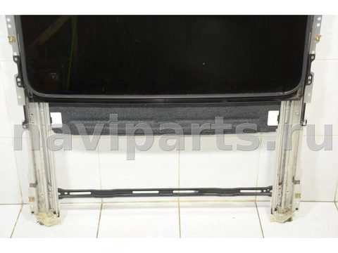 Люк Toyota Camry ACV40, 2008 г., OEM 6320133100, арт. 74265, фото 3