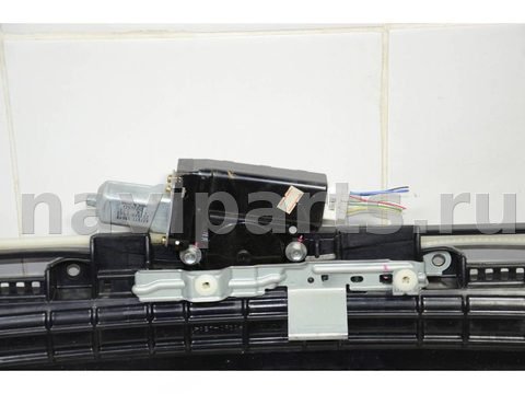 Люк Toyota Camry ACV40, 2008 г., OEM 6320133100, арт. 74265, фото 5