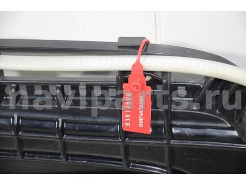Люк Toyota Camry ACV40, 2008 г., OEM 6320133100, арт. 74265, фото 6