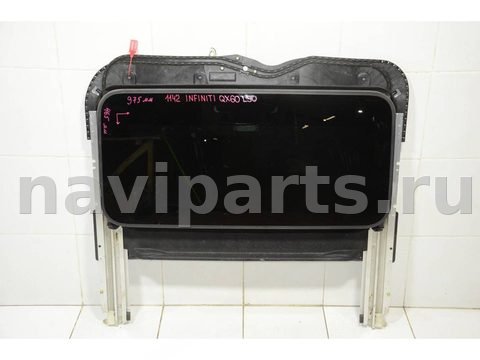 Люк Infiniti QX60 L50, 2013 г., OEM 913063JA0A, арт. 74273