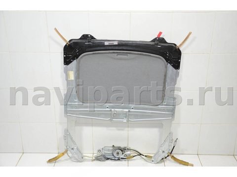 Люк Honda CR-V, 2001 г., OEM 70200SCAE01, арт. 74275, фото 4