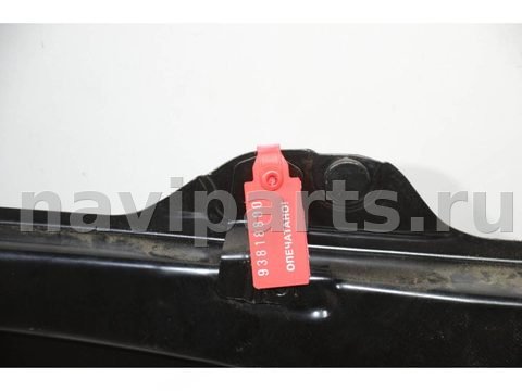 Люк Honda CR-V, 2001 г., OEM 70200SCAE01, арт. 74275, фото 6