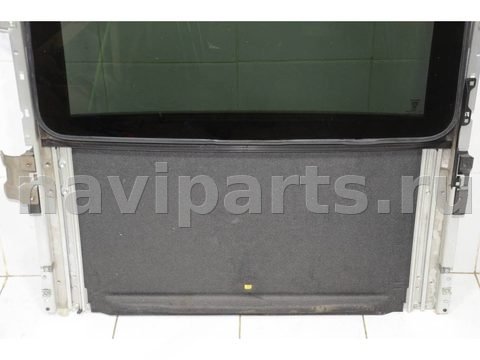 Люк Toyota Camry ACV40, 2008 г., OEM 6320133100, арт. 74276, фото 3